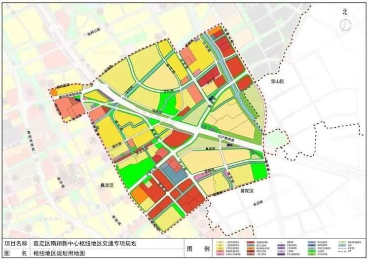 南翔最新地圖,南翔最新地圖，揭示城市發(fā)展的脈絡(luò)與未來展望